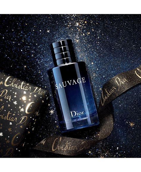 macy's perfume dior savege|sauvage Dior fragrance.